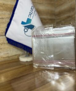 روکش دسته چراغ دندانپزشکی