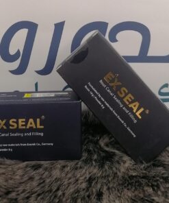 سیلر رزینی EXSEAL پارلا
