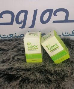 پودر کلسیم هیدروکساید پارلا