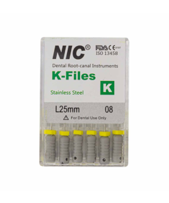 K فایل NIC