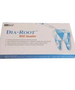 سیلر بایوسرامیک دیادنت - Dia-Root Bio Sealer