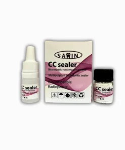 سیلر کلد سرامیک - CC sealer